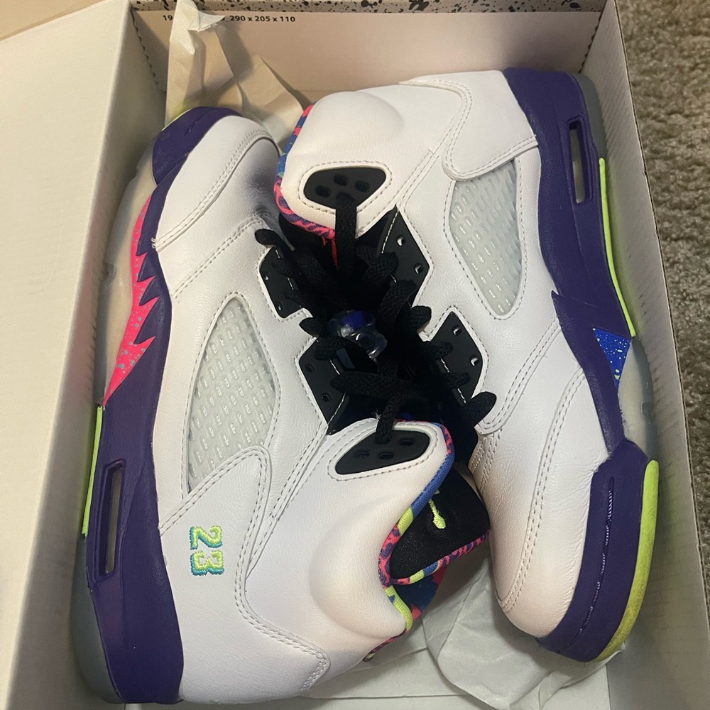 Air Jordan 5